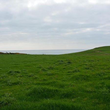 Copper Coast B&B Bunmahon Exterior photo