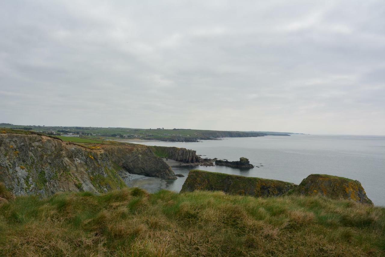 Copper Coast B&B Bunmahon Exterior photo