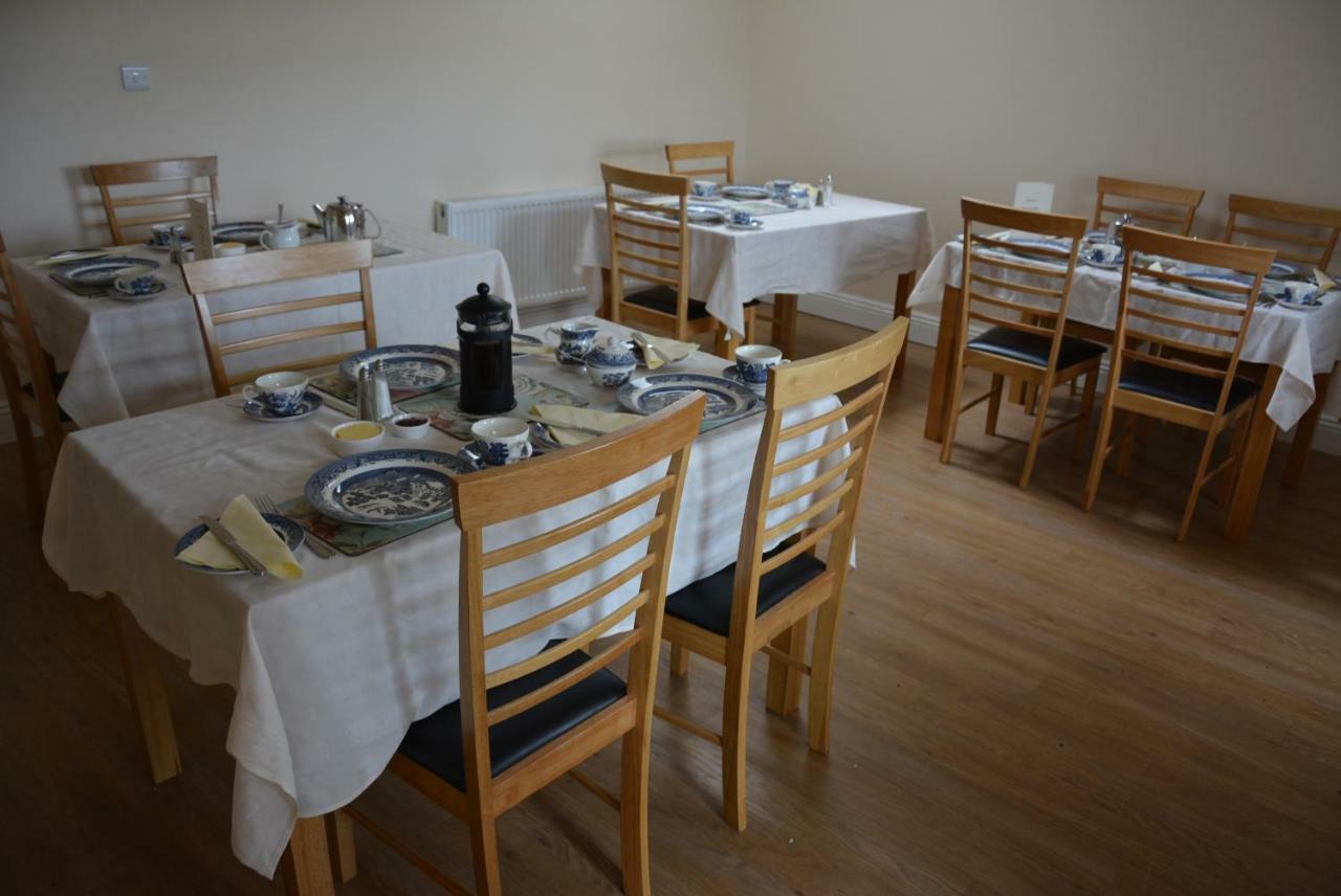 Copper Coast B&B Bunmahon Exterior photo